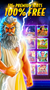 Xtreme Slots - Free Casino screenshot 0