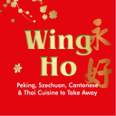 Wing Ho Takeaway, Bristol