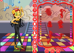 SirenixStyle Friendship Dress Up screenshot 5