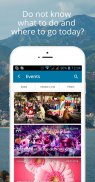 Travel guide around Montenegro screenshot 1