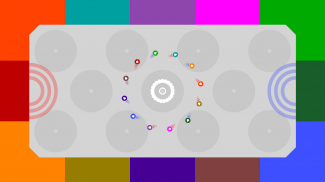 12 orbits ◦ 2,3,4...12 players screenshot 6