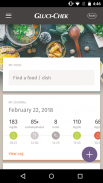 Gluci-Chek screenshot 0
