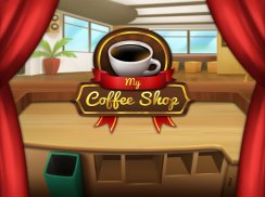 My Coffee Shop - Jogo de Cafeteria e Café Gourmet screenshot 8