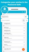 PassVault: Password Manager & screenshot 7