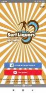 Surf Liquors screenshot 0