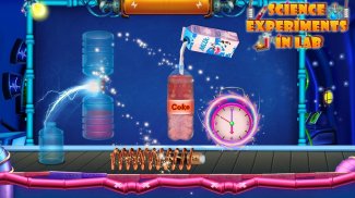 Kids Fun Science Experiment screenshot 13