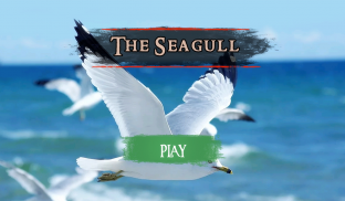 The Seagull screenshot 1