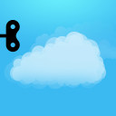 สภาพอากาศ Tinybop Icon