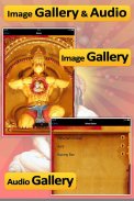 Hanuman Chalisa , Bhajan Audio screenshot 4