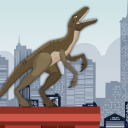 Hybrid Raptor: City Terror