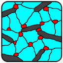 Steels: Modeling of microstructure and properties