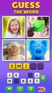 Word Puzzle: Word Games screenshot 7