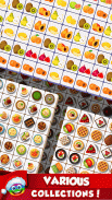 Food Tile Master: Triple Matching Puzzle Games screenshot 6