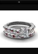 Wedding Ring Designs screenshot 4