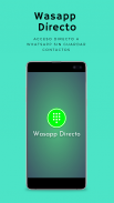 Direct WasApp screenshot 14
