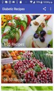 150 Diabetic Recipes screenshot 2