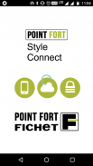 Point Fort Style Connect screenshot 5