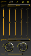 SKIN PLAYERPRO FUTURA YELLOW screenshot 3