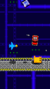 Box Cat Bash screenshot 1