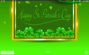 St.Patrick's Day wallpaper screenshot 8
