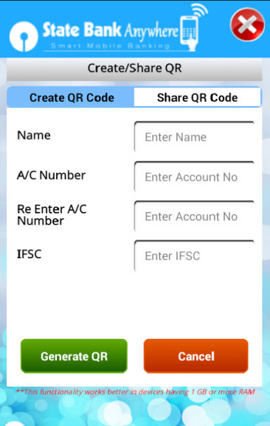 State Bank Anywhere | Download APK for Android - Aptoide