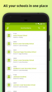 OpenEMIS Classroom screenshot 5