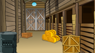 Forest Wooden Home Escape 2 screenshot 3