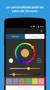 8bit Pintor - Pixel art desenho app screenshot 4