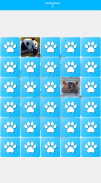 Juego de Memoria: Animales screenshot 6