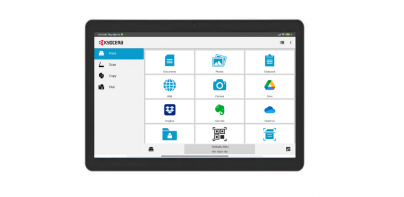 KYOCERA Mobile Print