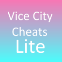 Vice City Cheats Lite