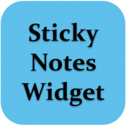 Sticky Notes + Home Screen Widget screenshot 8