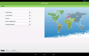 Global Mycotoxin Regulations screenshot 9