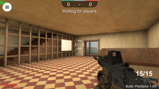 Local Warfare： LAN/Online FPS screenshot 2