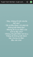 Truyện Tranh Việt Nam Truyện cười Hay screenshot 1