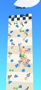 Muscle Climb screenshot 2