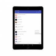 Nic-App Music. Streaming Radio Stations. screenshot 15