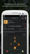 Songtree - Collaborative Music screenshot 2
