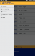 VuSitu Water Monitoring App screenshot 6