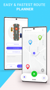 Voice GPS, Navigation & Maps screenshot 2