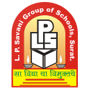 L P Savani Group of School