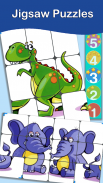 123 Numbers Flashcards Games screenshot 3