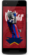 Neymar Wallpapers screenshot 1