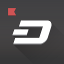 Dashcoin Wallet - buy Dash Icon
