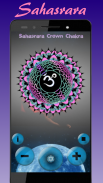 Seed mantras : Chakra activation screenshot 7