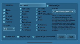 101 Okey hakkarim.net screenshot 8