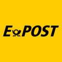 E-POST Briefe & Post empfangen Icon
