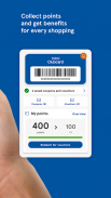Clubcard Tesco Magyarország screenshot 1