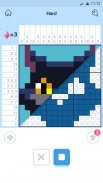 Nonogram -Picture Cross Puzzle screenshot 6