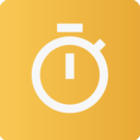 Overtime - Overtime tracking app Icon